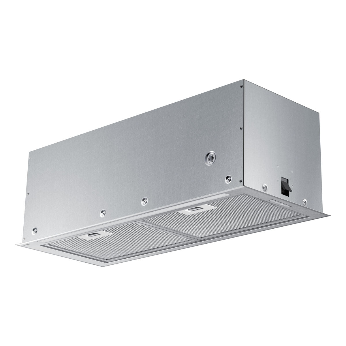 Campana extractora Samsung | Extractor de cocina moderno y silencioso con alto rendimiento-2