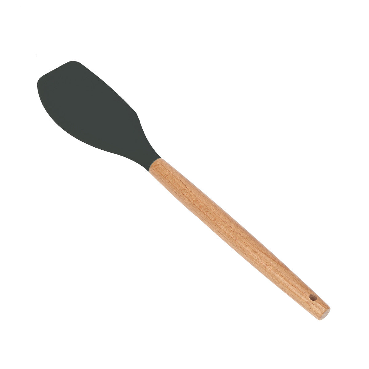 Set de utensilios de cocina de silicona | Antiadherente, resistente al calor y fácil de limpiar-9