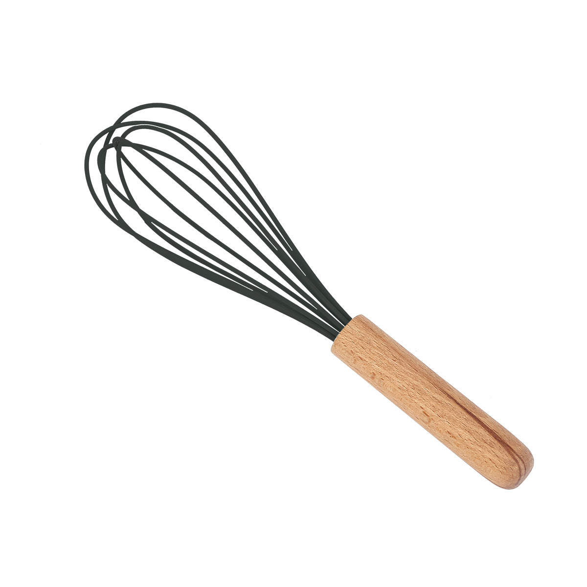 Set de utensilios de cocina de silicona | Antiadherente, resistente al calor y fácil de limpiar-14