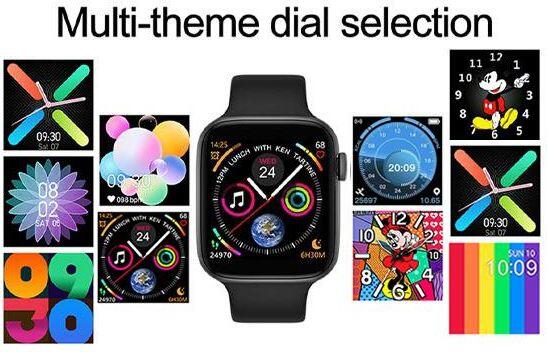 TimeX One™ Smartwatch