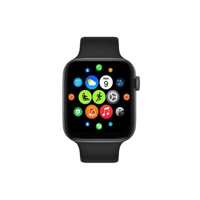 TimeX One™ Smartwatch